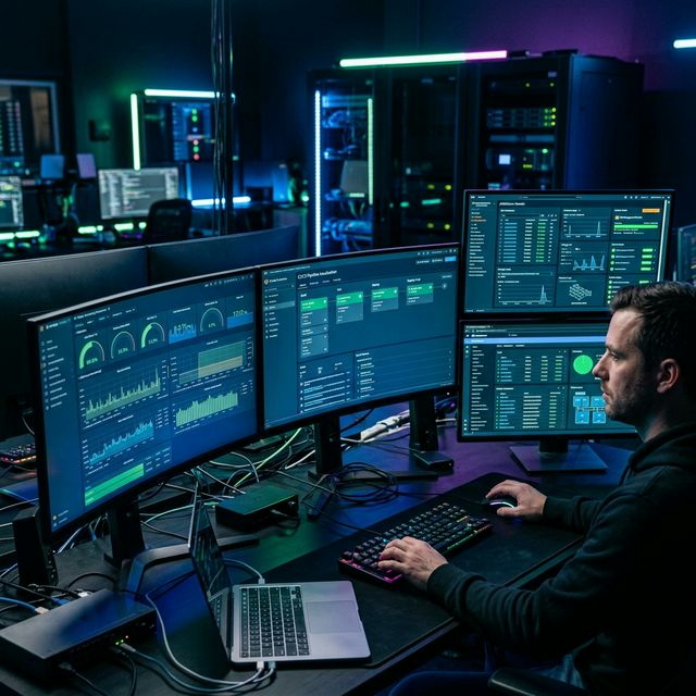 Cloud Deployment Project